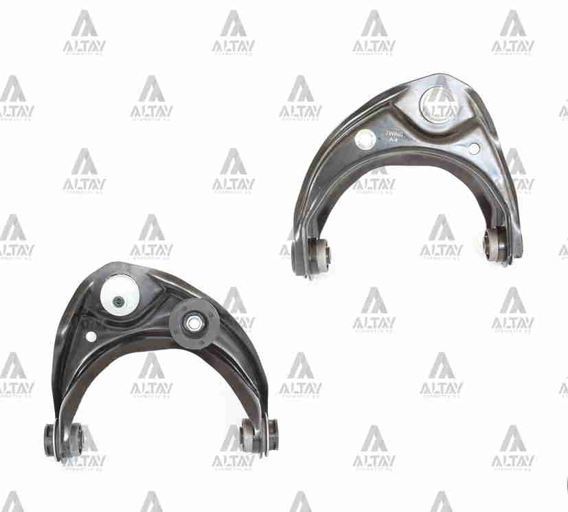 Mazda 6 Sağ Salıncak 2006- Üst Rotilli Burçlu Sağ OEM GS1D-34-200 Mazda 6 Sağ Salıncak 2006- Üst Rotilli Burçlu Sağ OEM GS1D-34-200